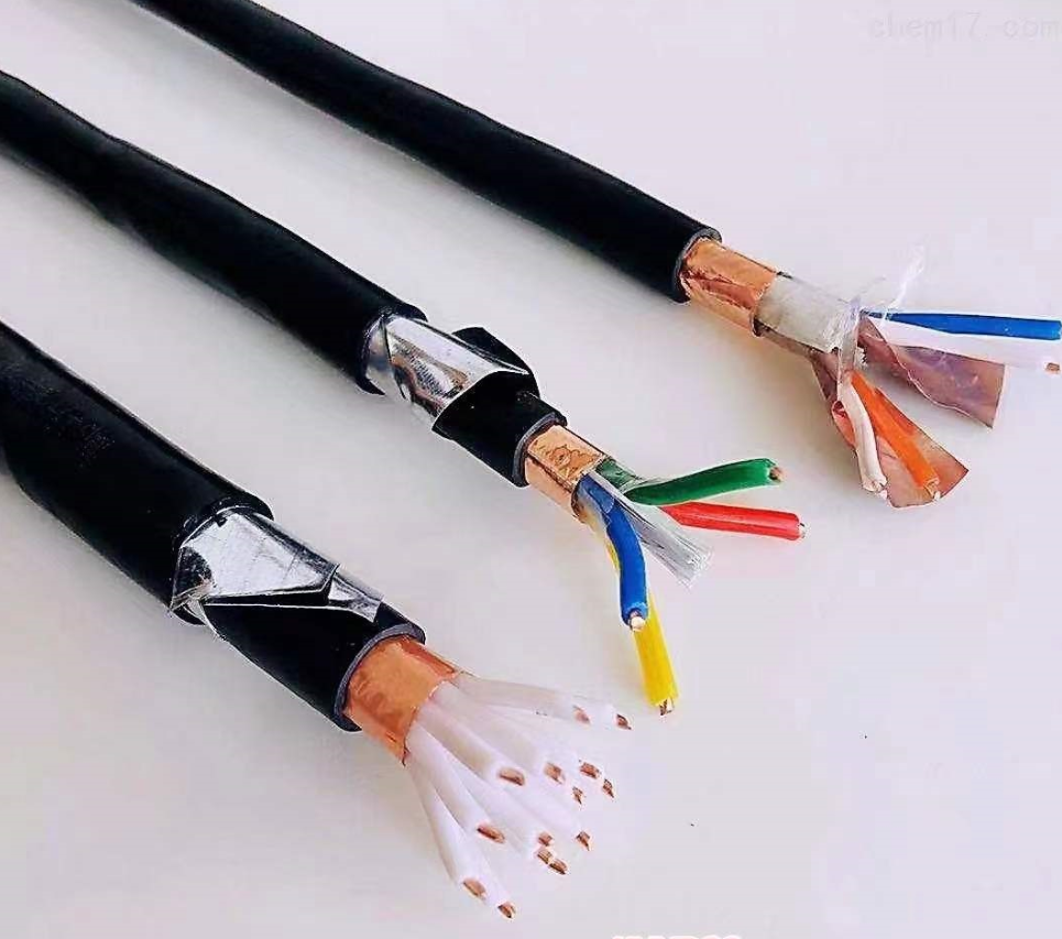 低煙無(wú)鹵電纜WDZA-KYJYP2-23-10*1.5